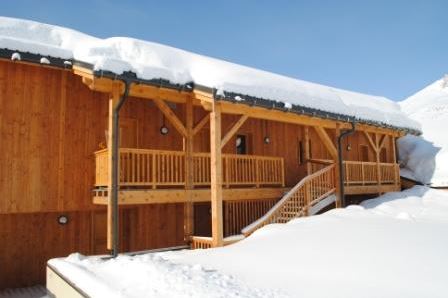 View photo 17 of Les Chalets de la Madeleine 2