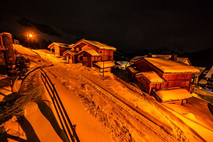 View photo 27 of Les Chalets de la Madeleine 2