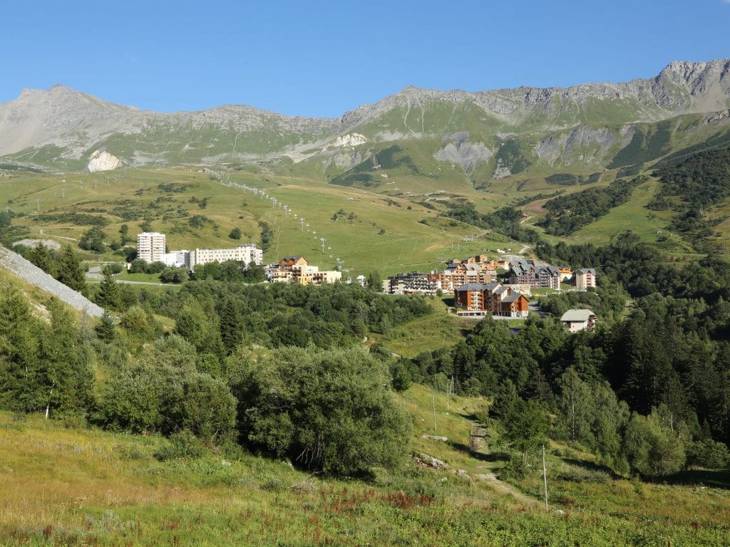 Foto 30 van Les Chalets de la Madeleine 2