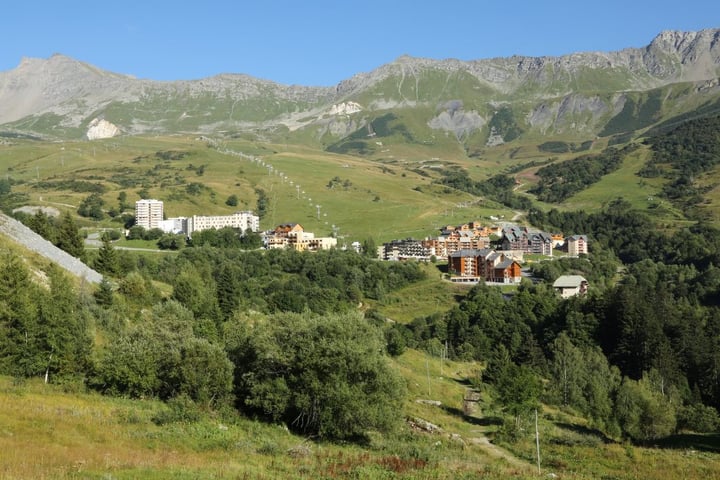 View photo 30 of Les Chalets de la Madeleine 2