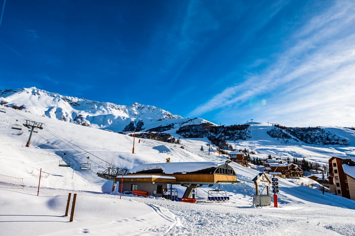 View photo 31 of Les Chalets de la Madeleine 2