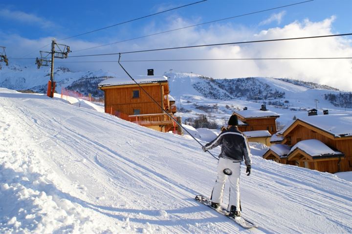 View photo 29 of Les Chalets de la Madeleine 2