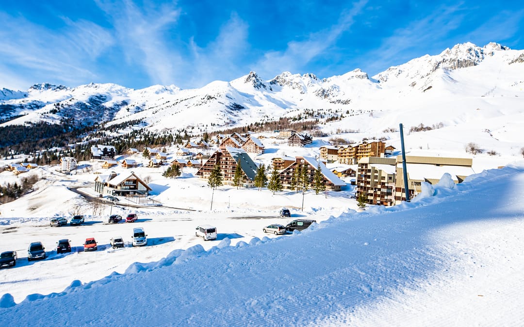 Foto 32 van Les Chalets de la Madeleine 2