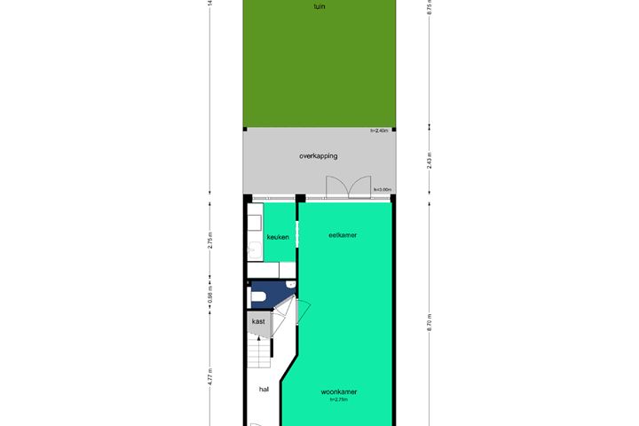 Bekijk foto 47 van Schimmelpennincklaan 45