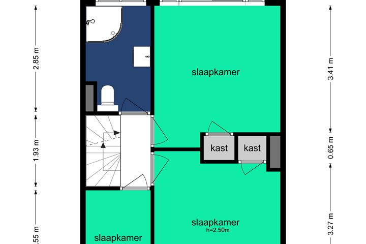 Bekijk foto 45 van Schimmelpennincklaan 45