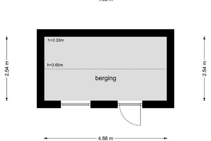 Bekijk foto 43 van Schimmelpennincklaan 45