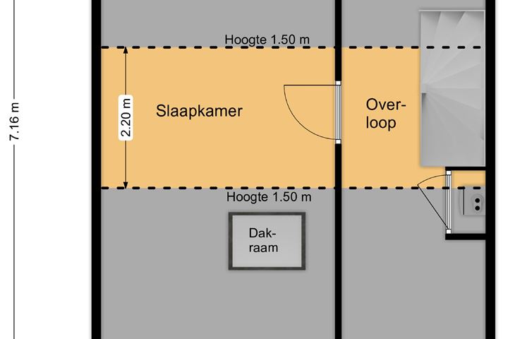 Bekijk foto 25 van Bogaardstraat 38