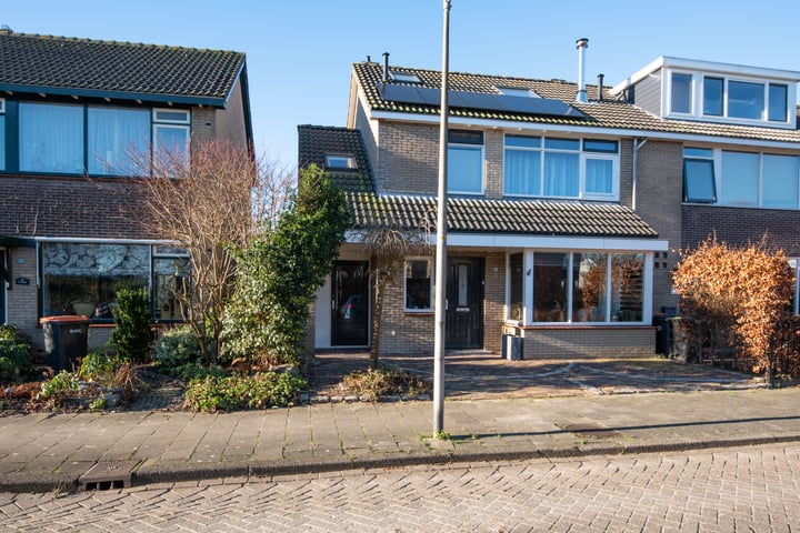 Bekijk foto 4 van Merelstraat 23