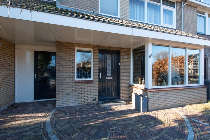 Bekijk foto 5 van Merelstraat 23