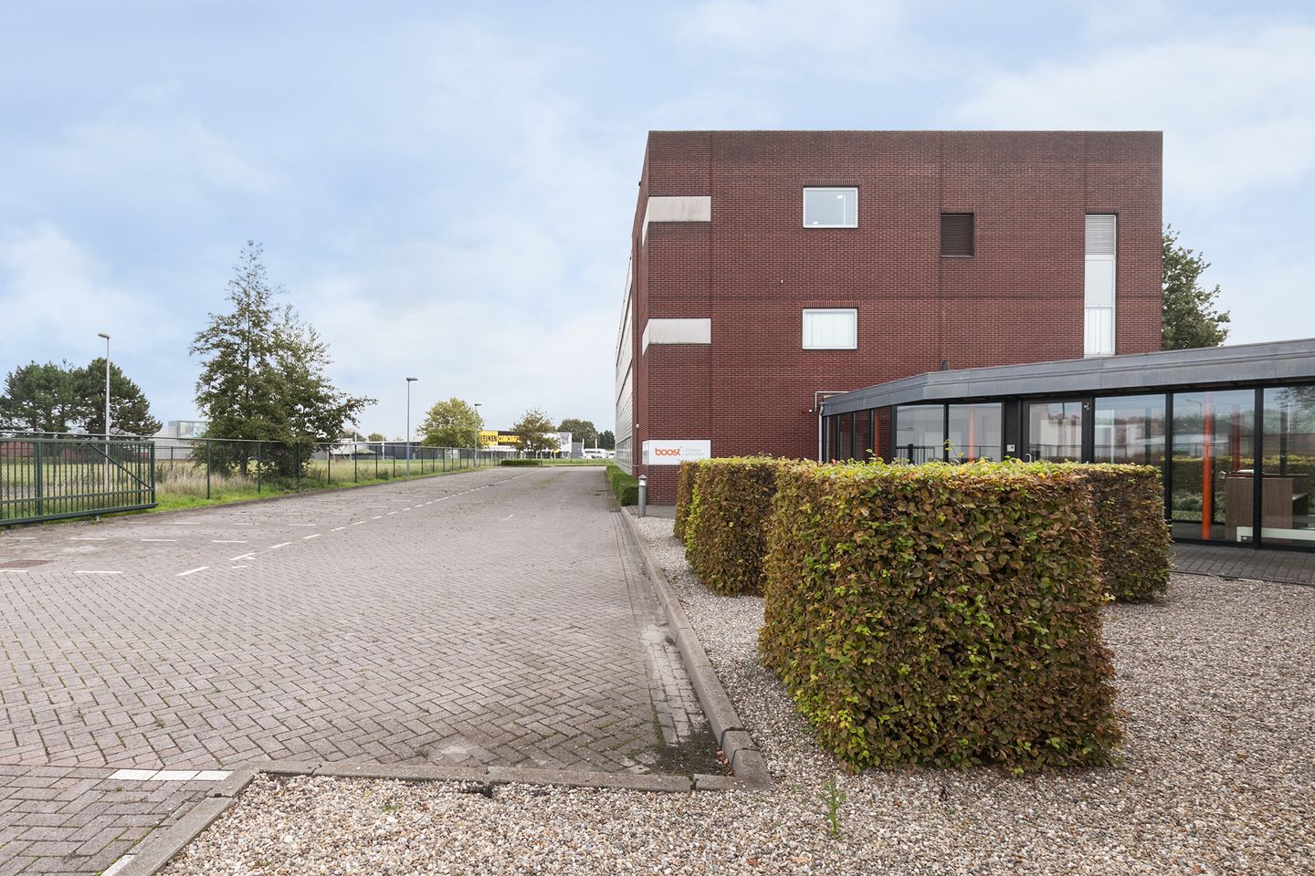 Bekijk foto 5 van Hogeweg 6