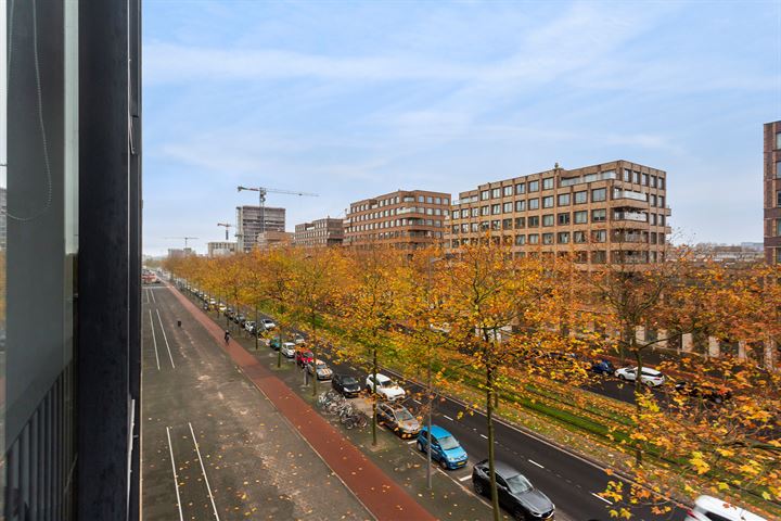 Bekijk foto 27 van Laan op Zuid 622