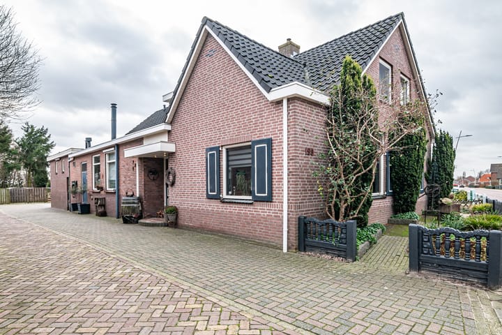 Foto 2 van Oude Rijksweg 193