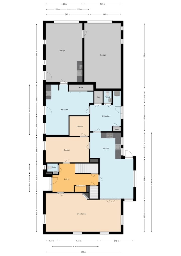 Foto 52 van Oude Rijksweg 193