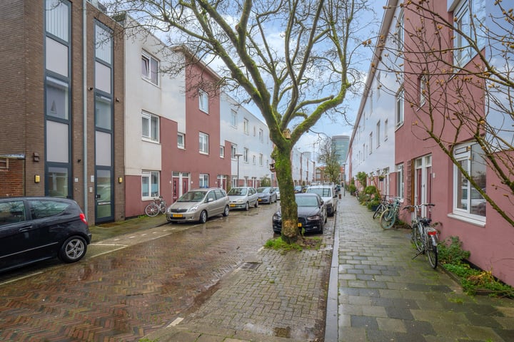 View photo 21 of P.C. Hooftstraat 2-C