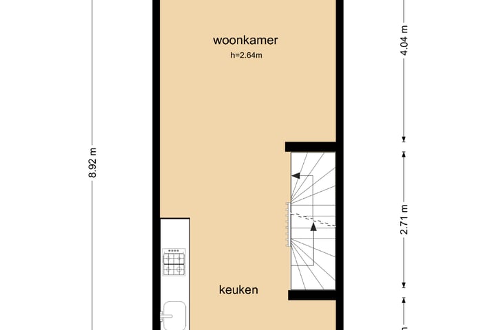 View photo 24 of P.C. Hooftstraat 2-C