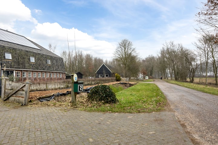 Bekijk foto 3 van Kanaal W.Z. 2