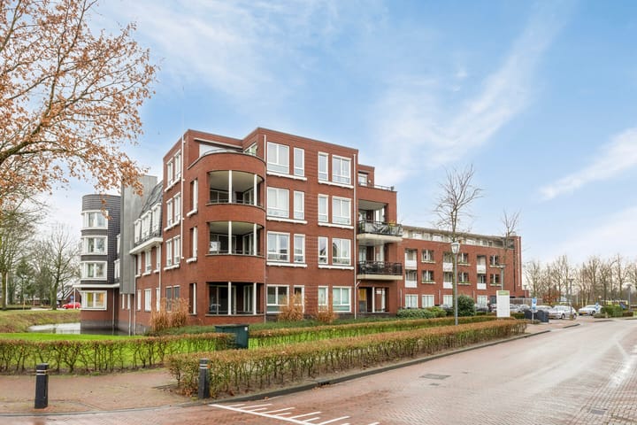 Foto 1 van Tamboer 68