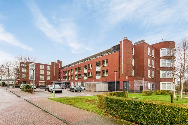 Foto 7 van Tamboer 68