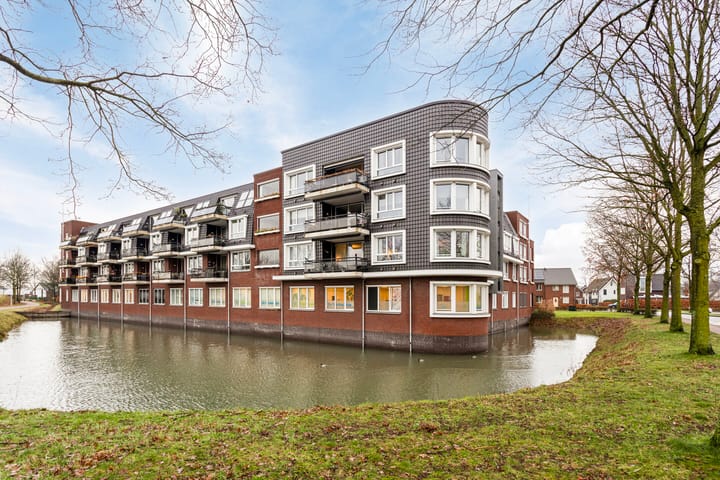 Foto 6 van Tamboer 68