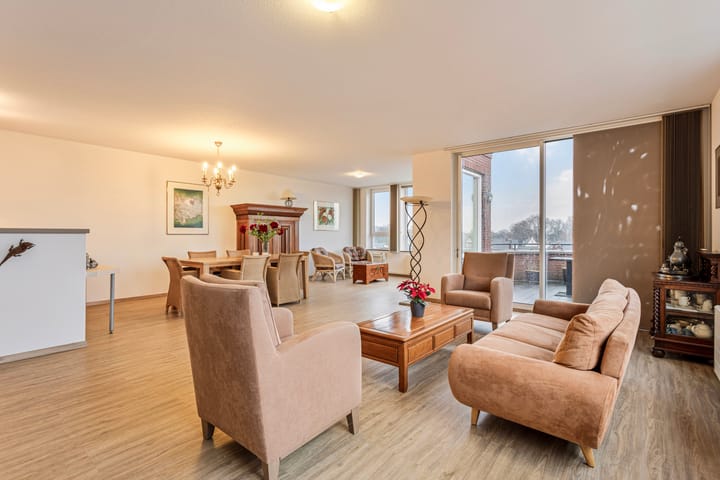 Foto 2 van Tamboer 68