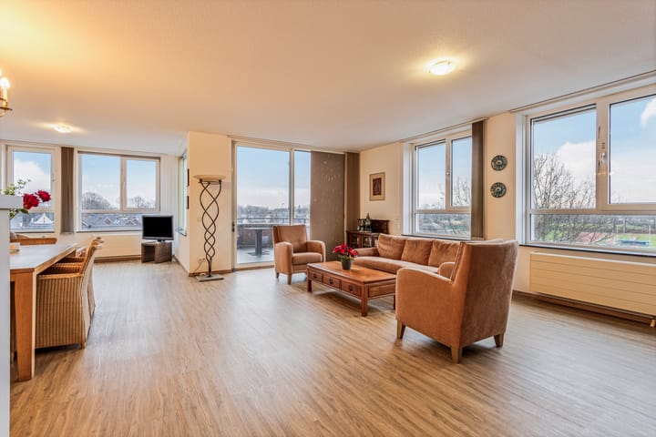 Foto 15 van Tamboer 68