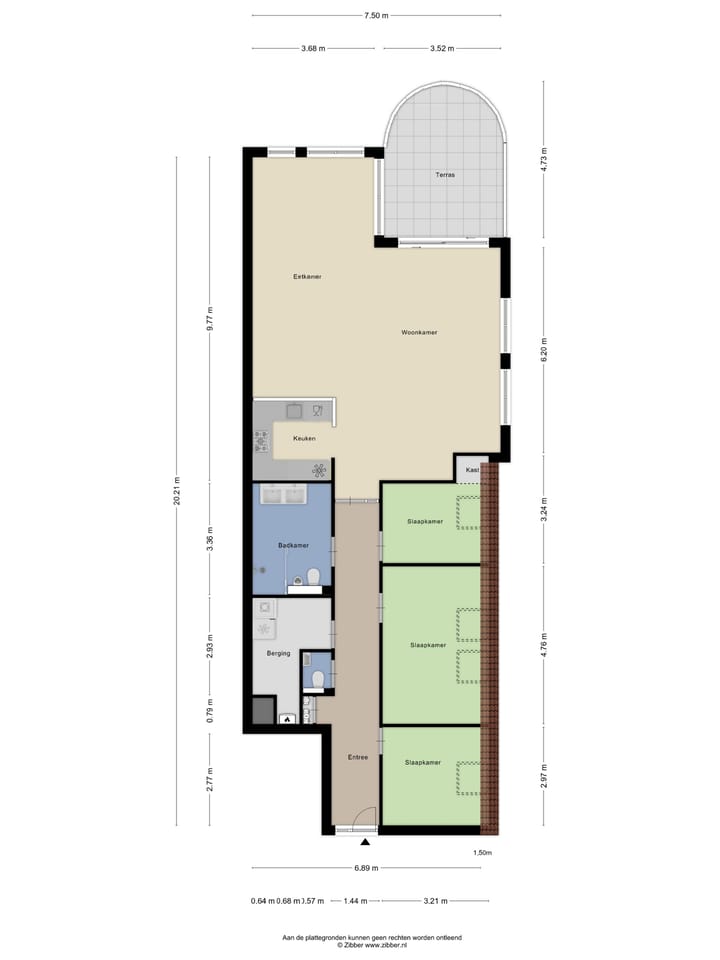 Foto 37 van Tamboer 68