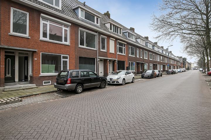 Bekijk foto 2 van Verboomstraat 94-A