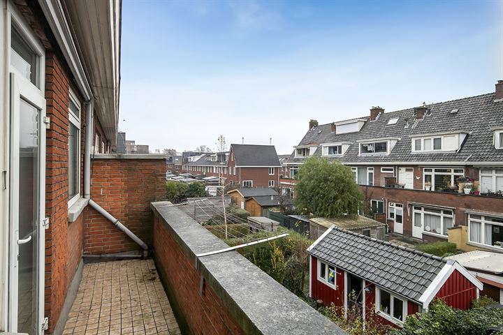 Bekijk foto 7 van Verboomstraat 94-A