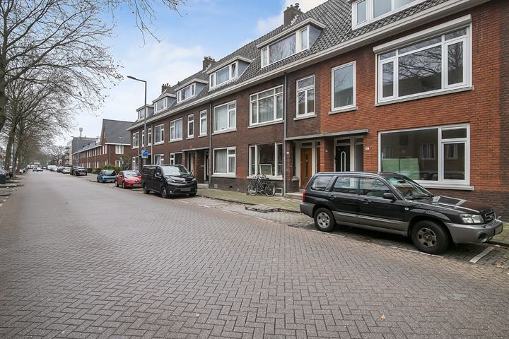 Bekijk foto 22 van Verboomstraat 94-A