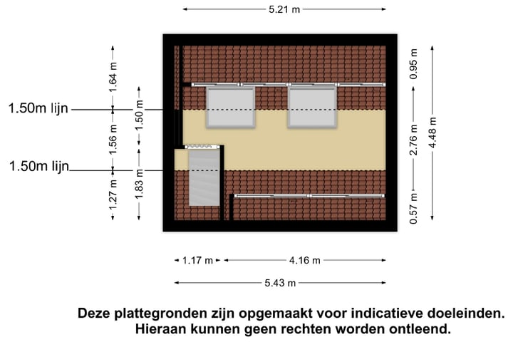 Bekijk foto 25 van Verboomstraat 94-A