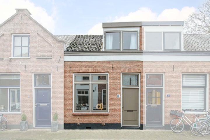 Bekijk foto 5 van Lange Weistraat 30