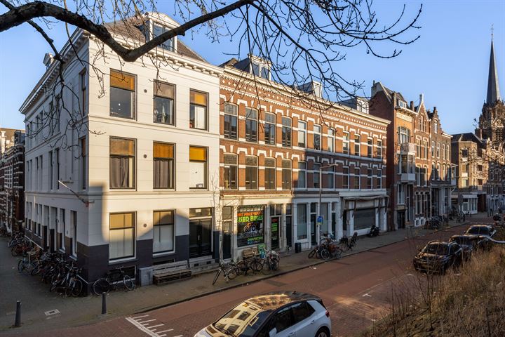 Bekijk foto 4 van Oostzeedijk Beneden 35-A