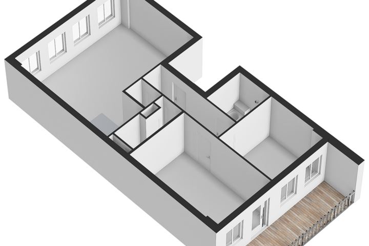 Bekijk foto 24 van Oostzeedijk Beneden 35-A