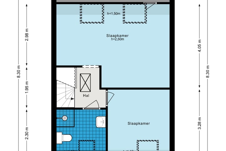 View photo 24 of L.C. van der Vlugtstraat 75