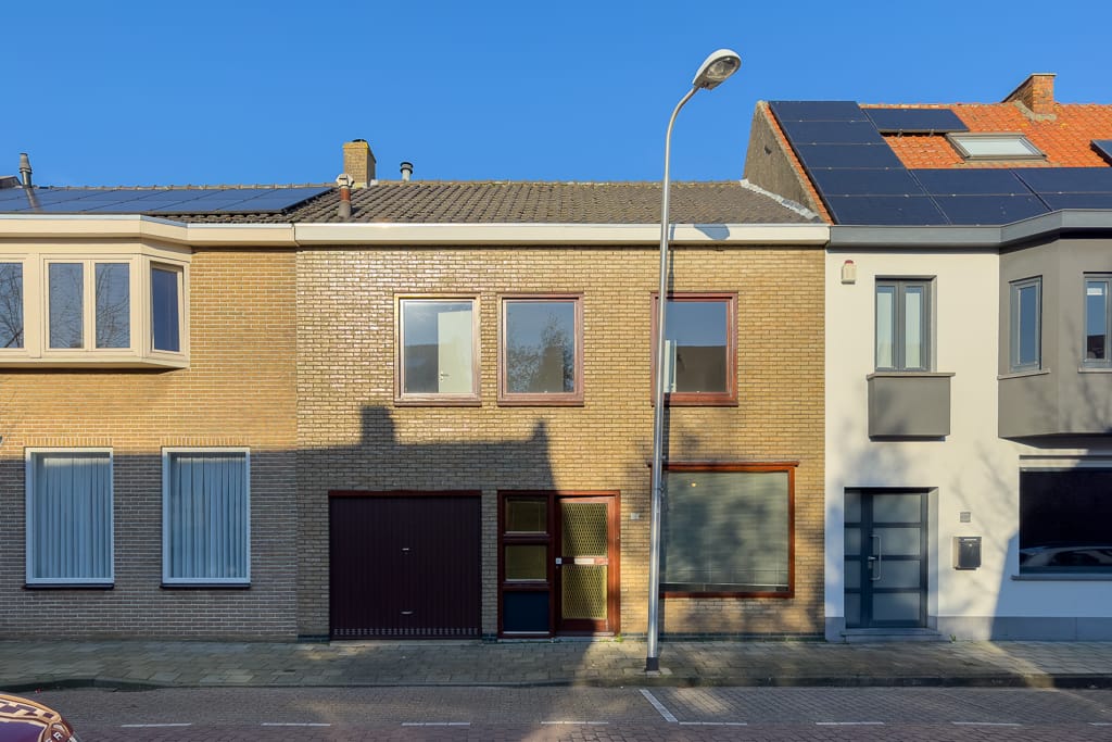 Hulsterloostraat, 129, Nieuw Namen, 4568AC, Zeeland, Nederland 129