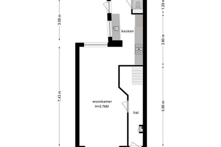 Bekijk foto 37 van Meidoornstraat 53