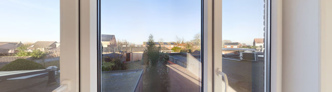 Bekijk 360° foto van Slaapkamer van Hulsterloostraat 129