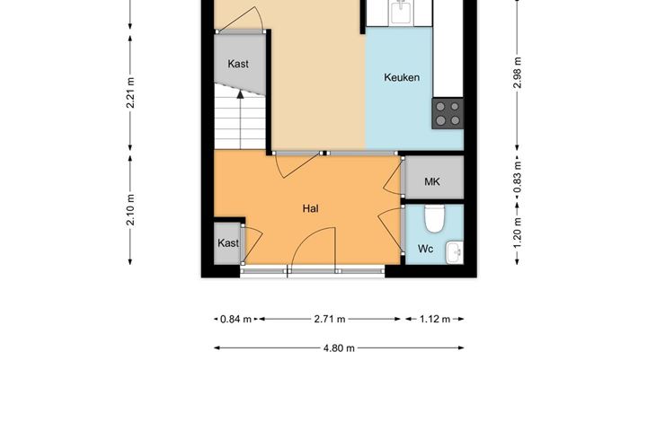 Bekijk foto 41 van Meloenpad 2