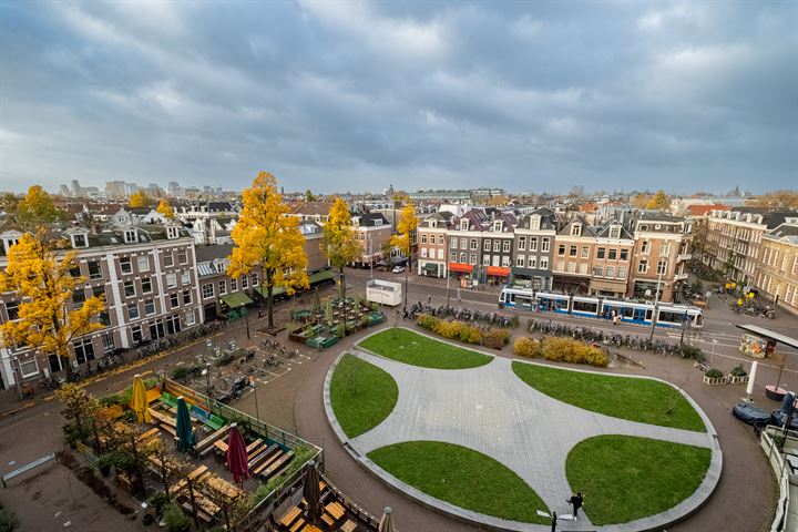 Bekijk foto 1 van Marie Heinekenplein 611