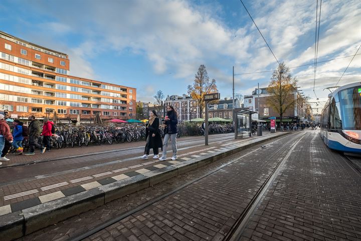 Bekijk foto 24 van Marie Heinekenplein 611