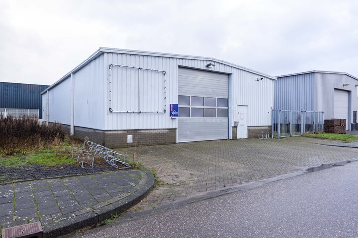 Einsteinweg 12