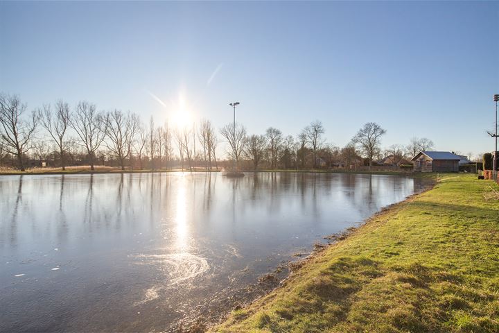 Bekijk foto 41 van Mauritslaan 31