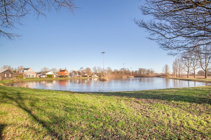 Bekijk foto 54 van Mauritslaan 31