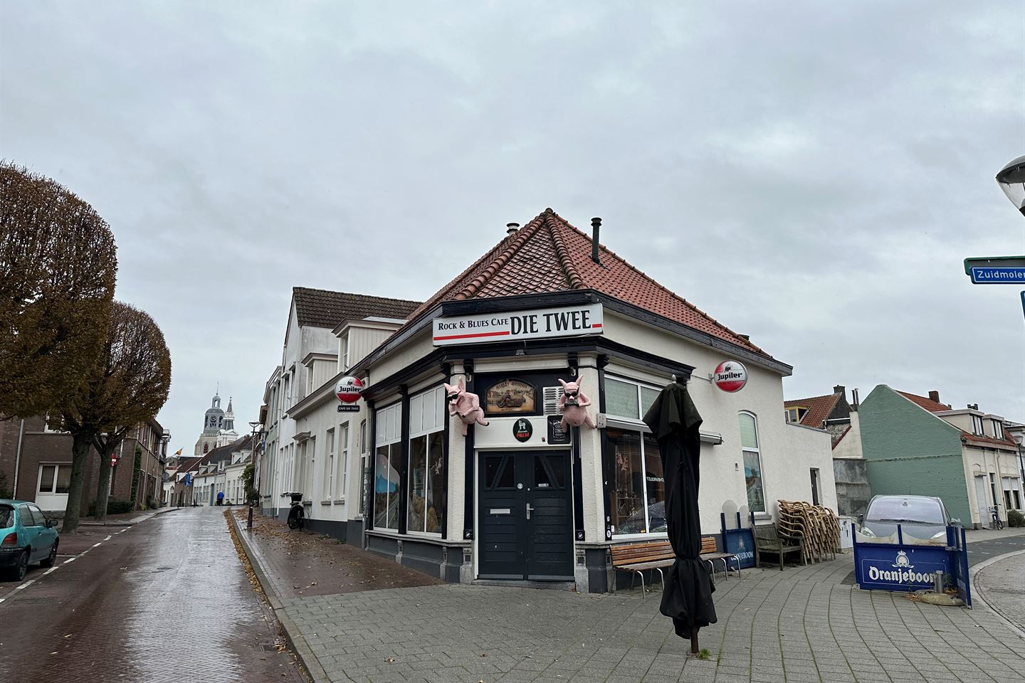 Bekijk foto 1 van Koepelstraat 112