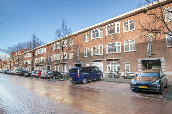 Bekijk foto 4 van Van Zeggelenlaan 204