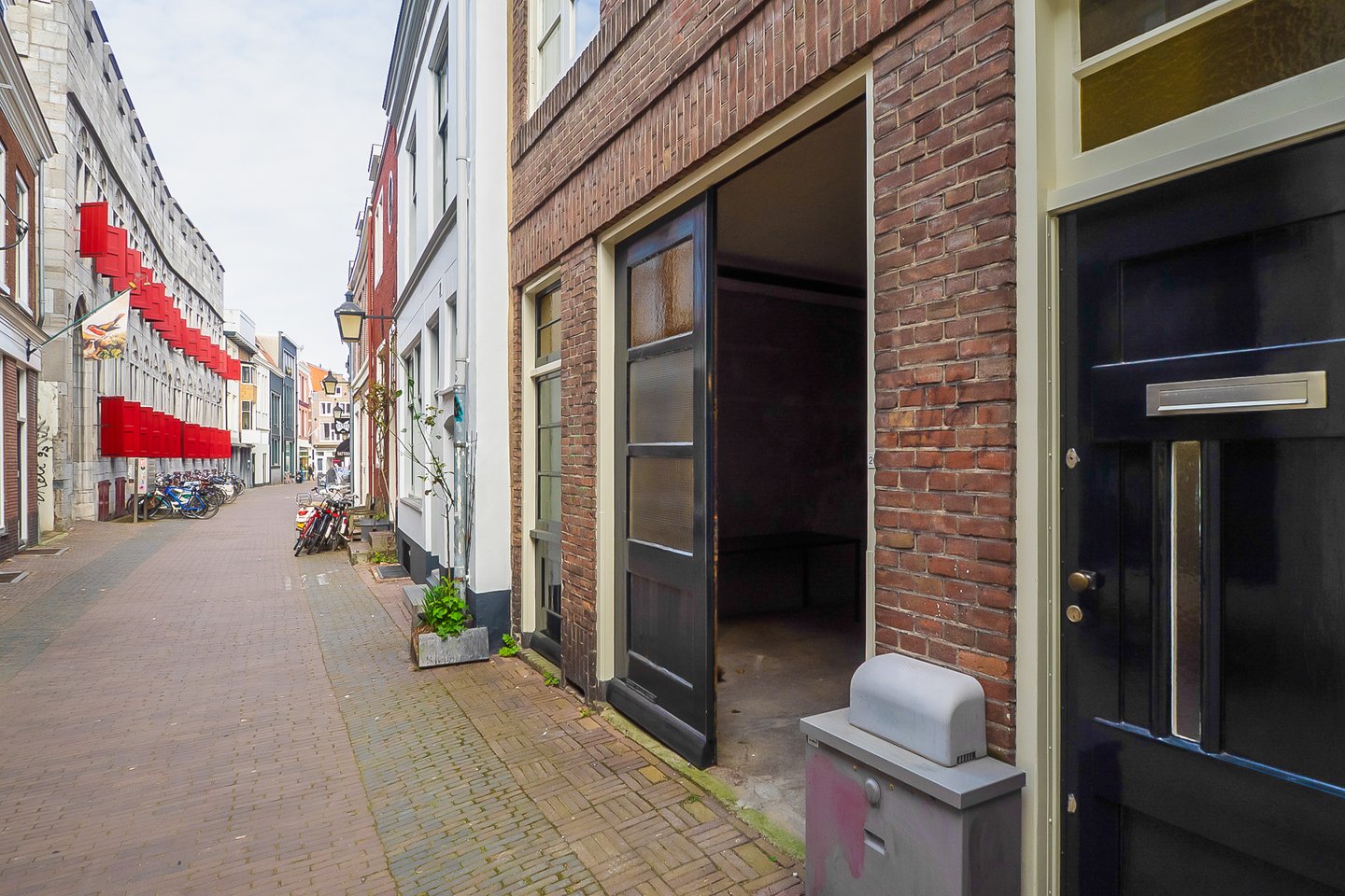 Bekijk foto 3 van Donkerstraat 26