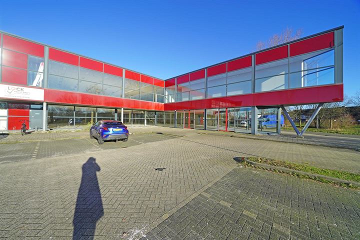 Markerkant 11 43, Almere