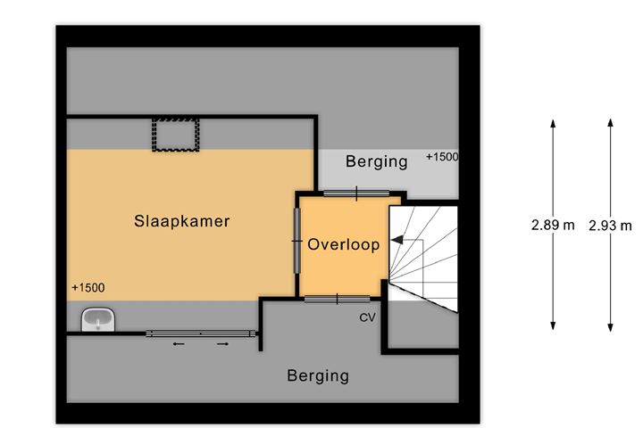 Bekijk foto 30 van Alida de Jongstraat 51