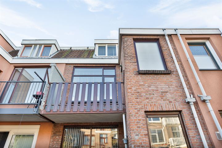 View photo 12 of Potgieterstraat 24