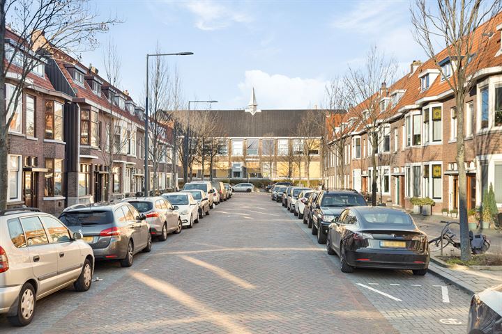 View photo 25 of Potgieterstraat 24